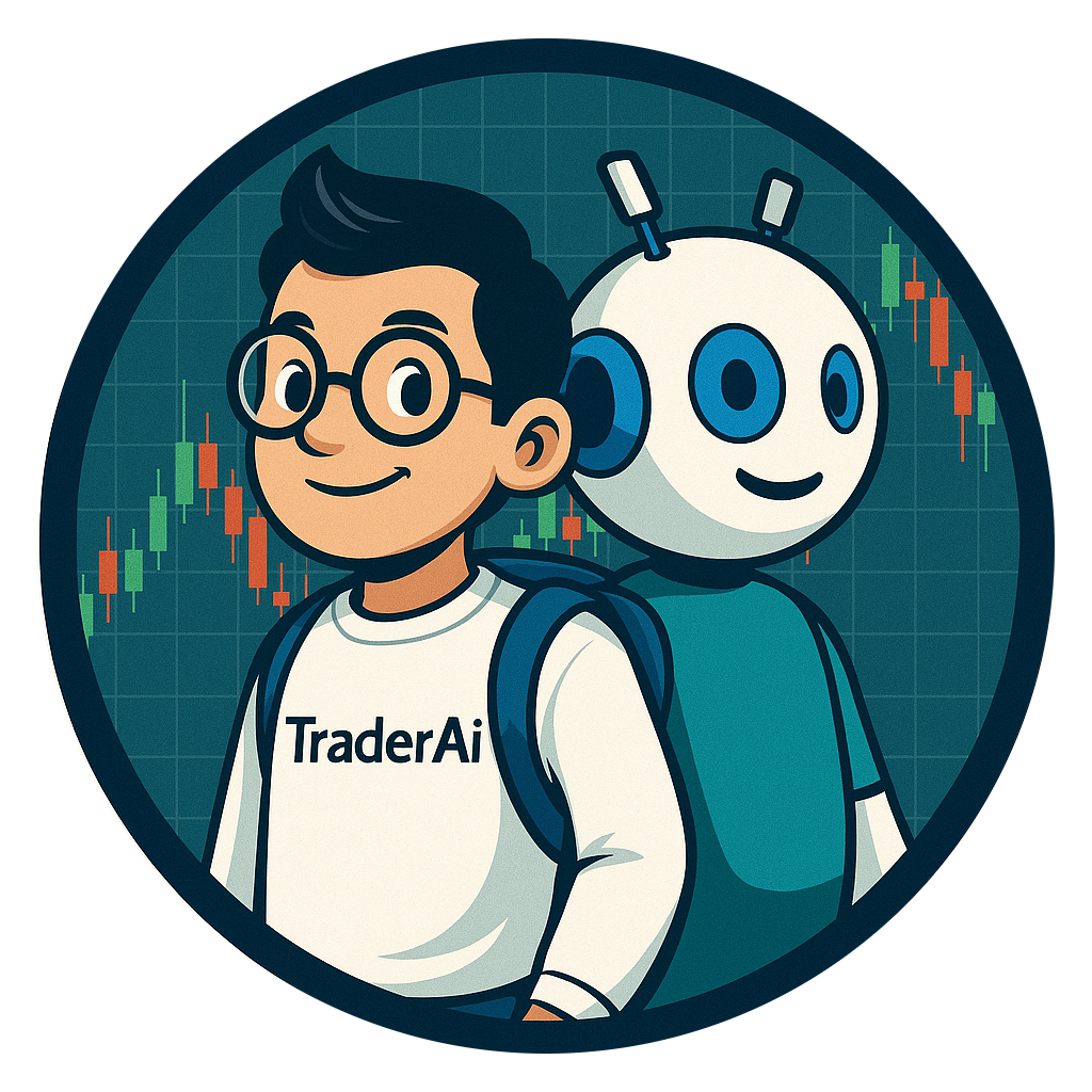 TraderAi Prompt Trading